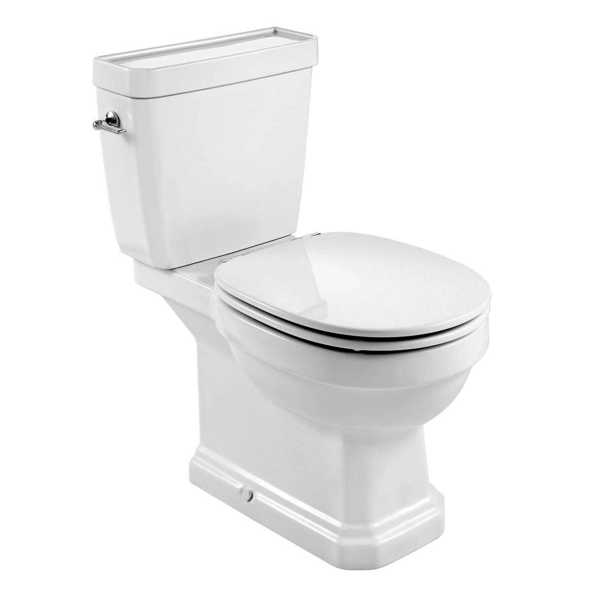 Vas WC stativ ROCA Carmen Rimles A3420A70000