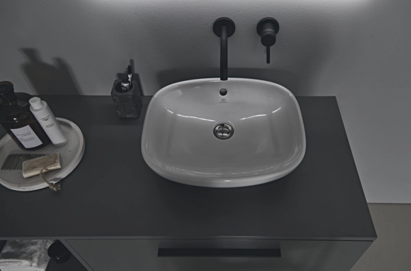 Смеситель встраиваемый для раковины Ideal Standard Ceraline A6938XG