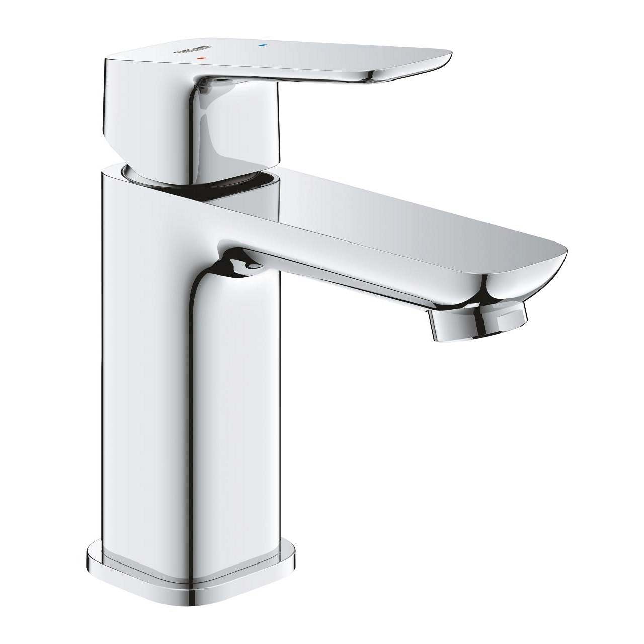 Смеситель для раковины Grohe Cubeo Lavoar S 1016990000