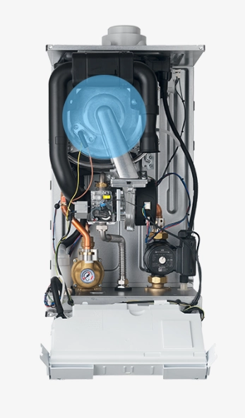 Конденсационный котел Maxicondense H 48 kW — 3