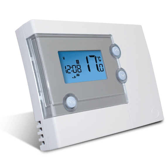 Cronotermostat saptaminal LCD RT 500