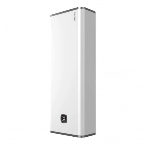 Электрический бойлер плоский Atlantic Vertigo Steatite Wi-Fi 65 Л — 3