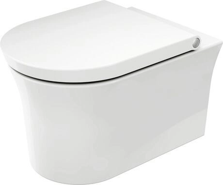 Vas WC suspendat Duravit White Tulip 2576092000