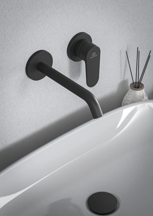 Baterie încastrată lavoar Ideal Standard Cerafine O Nuovo BD776XG