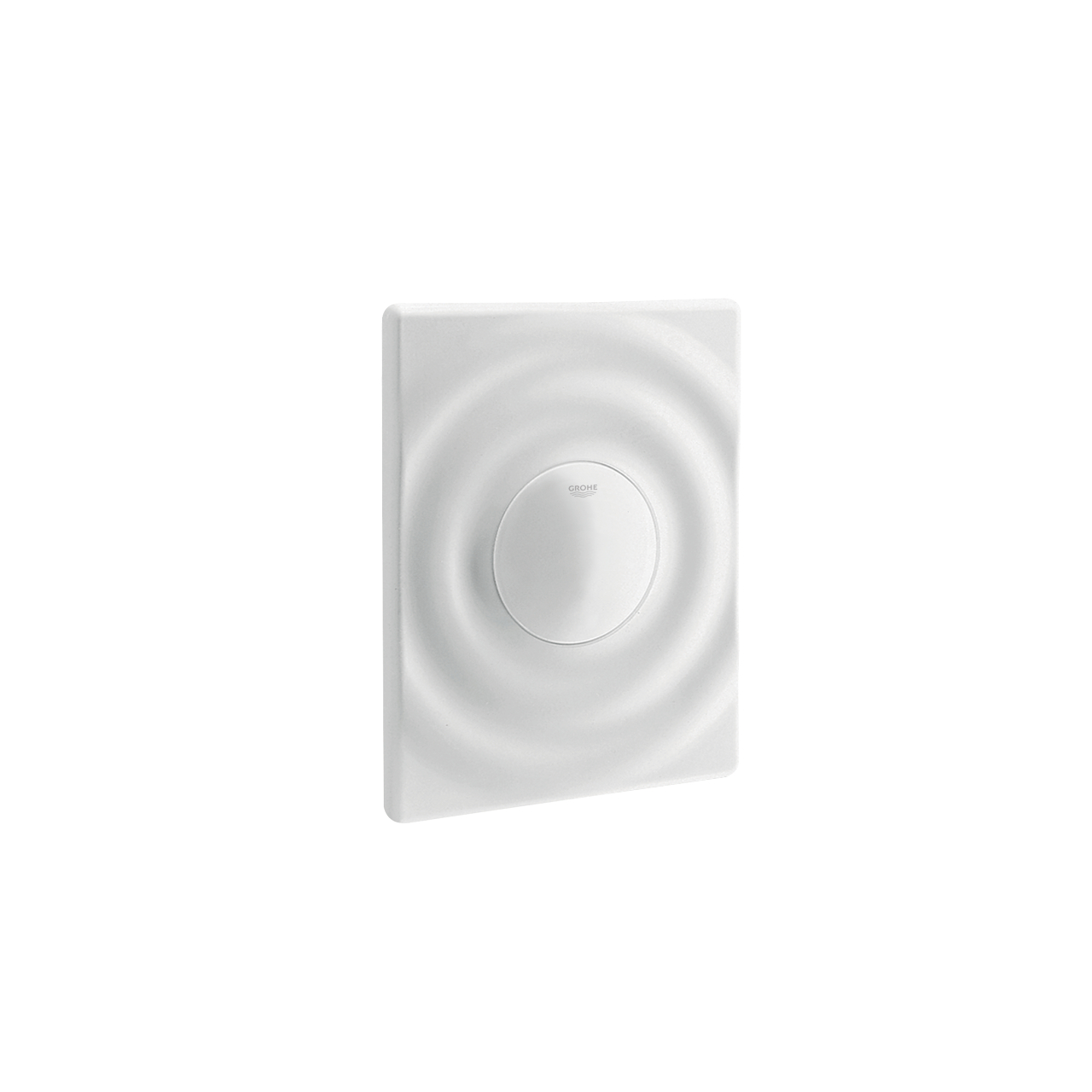 Clapeta actionare GROHE Surf Alb 37063SH0 — 2