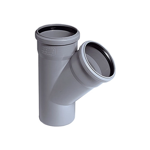 Ramificatie PPR scurg 45° 32 x 32