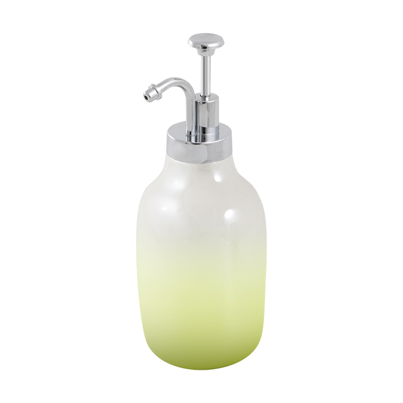 Dozator de sapun AWD Fiore 1377