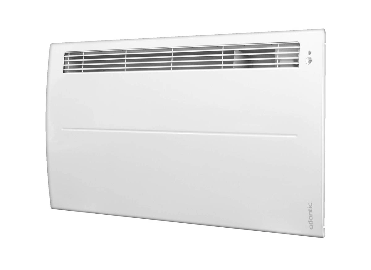Электрический конвектор Atlantic Altis Eco Boost 3 Wi-Fi 2000W