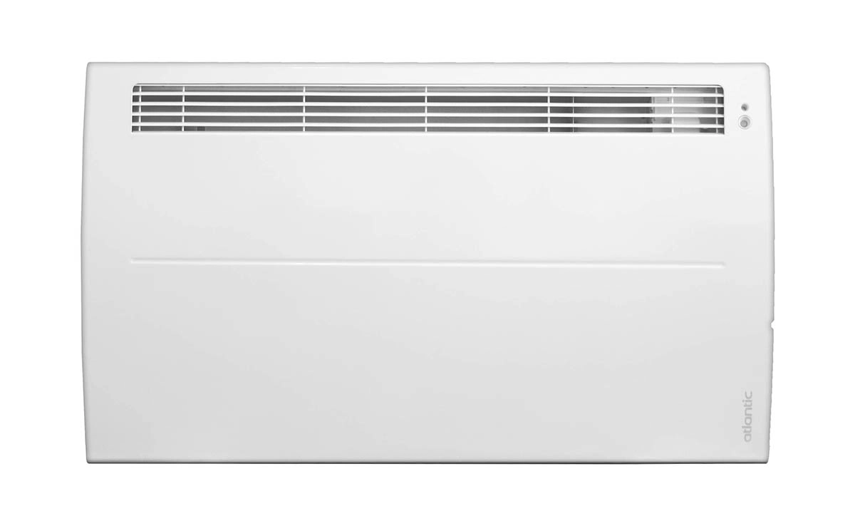 Электрический конвектор Atlantic Altis Eco Boost 3 Wi-Fi 2000W — 2