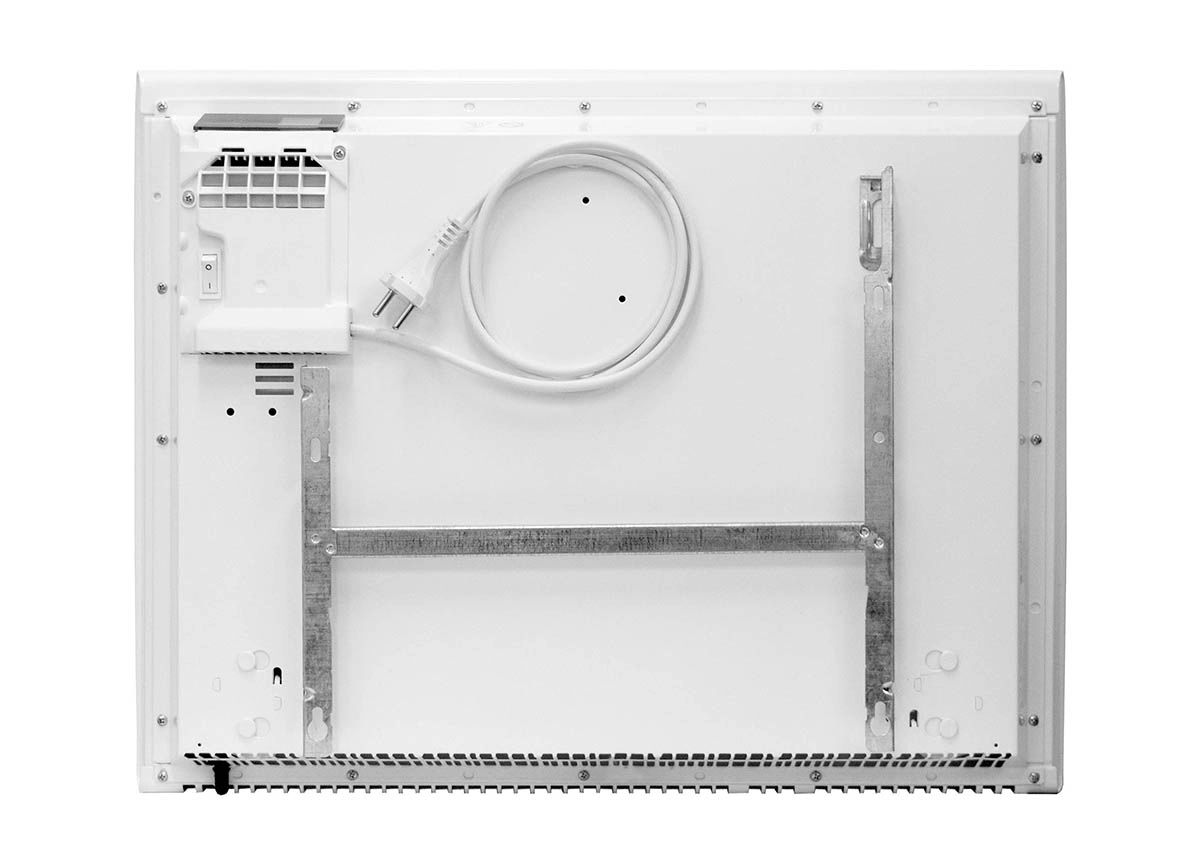 Электрический конвектор Atlantic Altis Eco Boost 3 Wi-Fi 1000W — 3