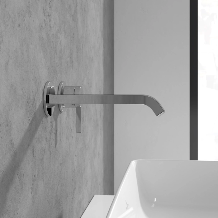 Baterie încastrată lavoar Villeroy&amp;Boch Dawn