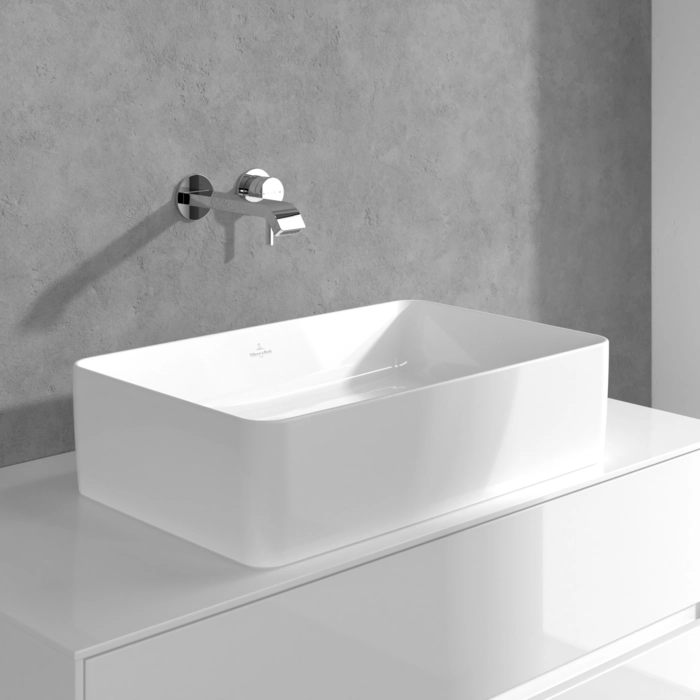 Baterie încastrată lavoar Villeroy&amp;Boch Dawn