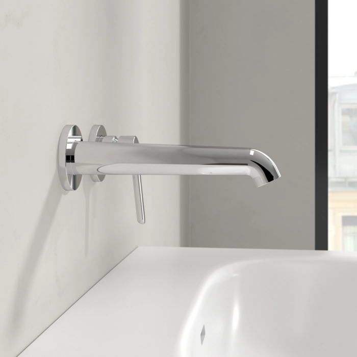 Baterie încastrată lavoar Villeroy&amp;Boch Skyla