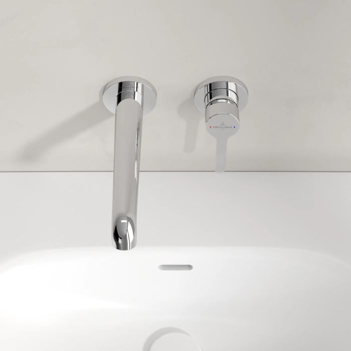 Baterie încastrată lavoar Villeroy&amp;Boch Skyla