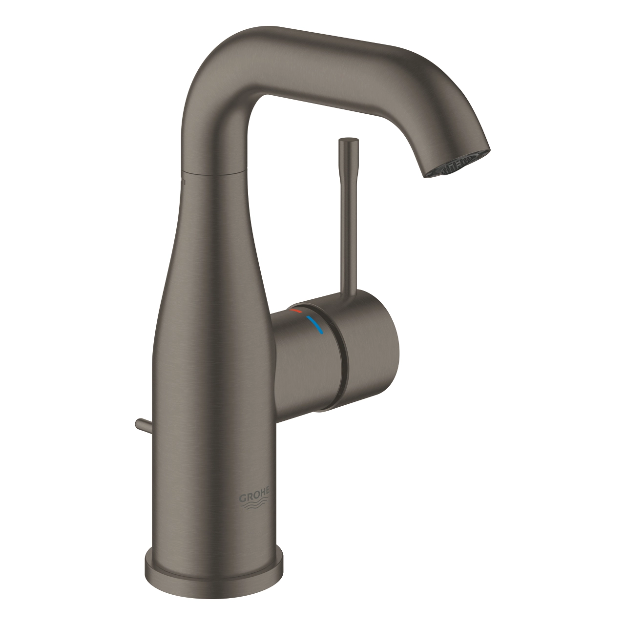 Смеситель для раковины Grohe Essence M BHG
