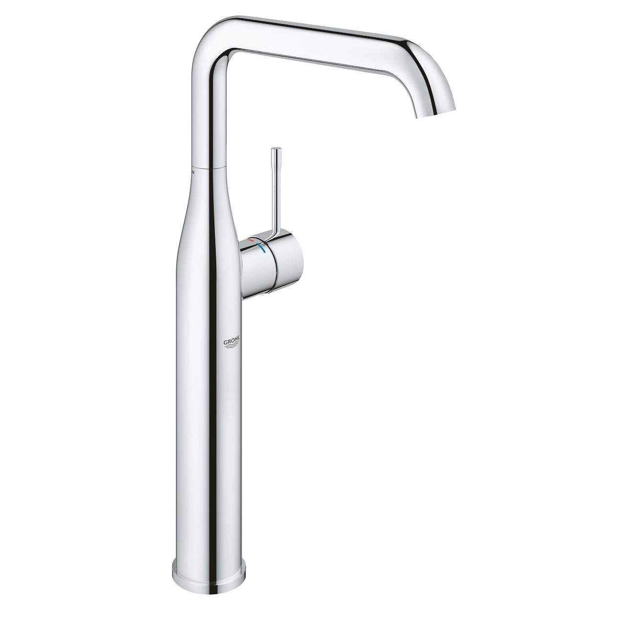 Смеситель для раковины высокий Grohe Essence XL