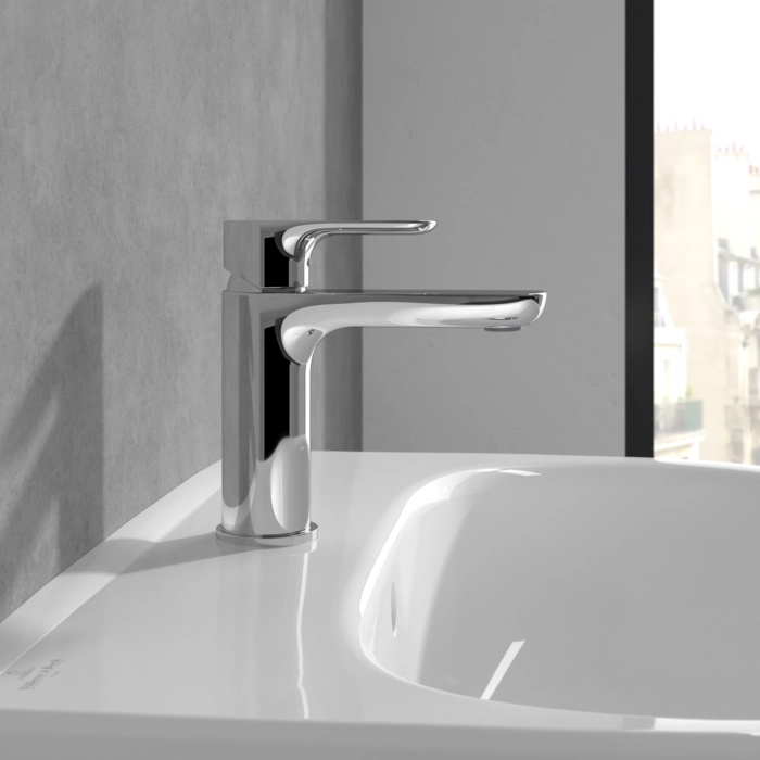 Baterie lavoar Villeroy&amp;Boch O.Novo