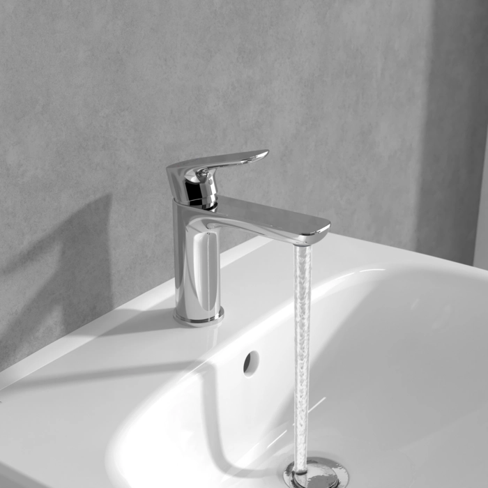 Baterie lavoar Villeroy&amp;Boch O.Novo