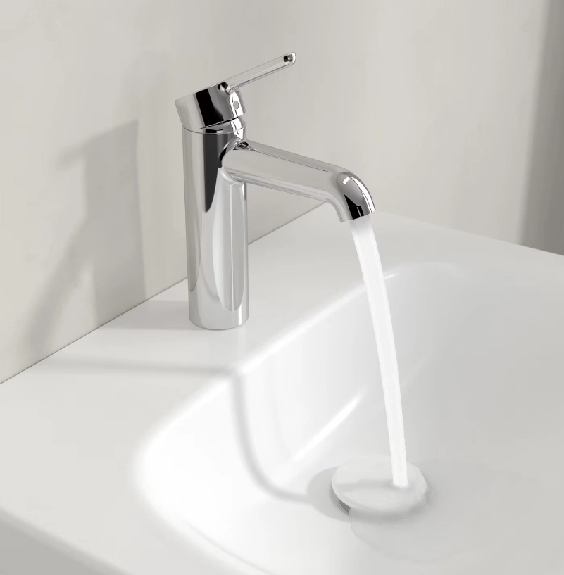 Baterie lavoar Villeroy&amp;Boch Skyla