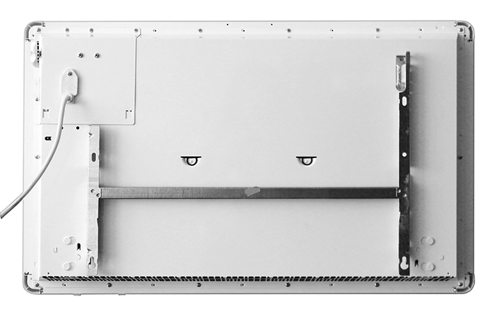 Convector electric Atlantic Bonjur Meca 2000W — 3