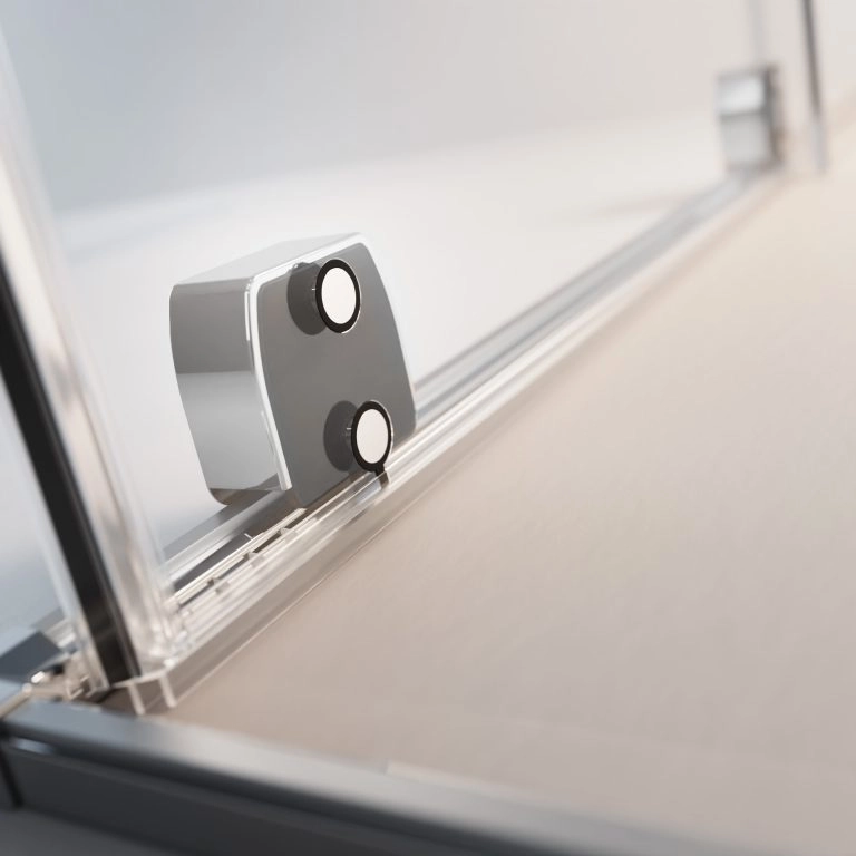 Cabina dus Radaway Furo KDJ 140x100 h=200 Stânga — 5