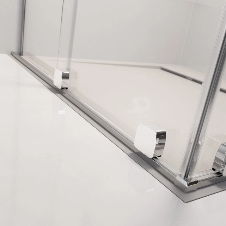 Cabina dus Radaway Furo KDJ 140x100 h=200 Stânga — 7