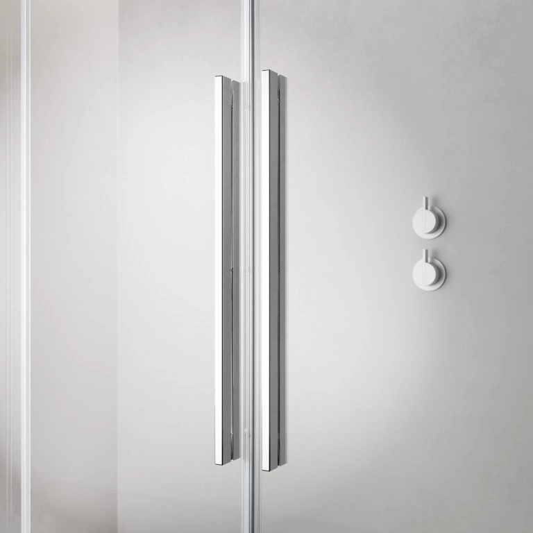 Cabina dus Radaway Furo KDJ 140x100 h=200 Stânga — 8