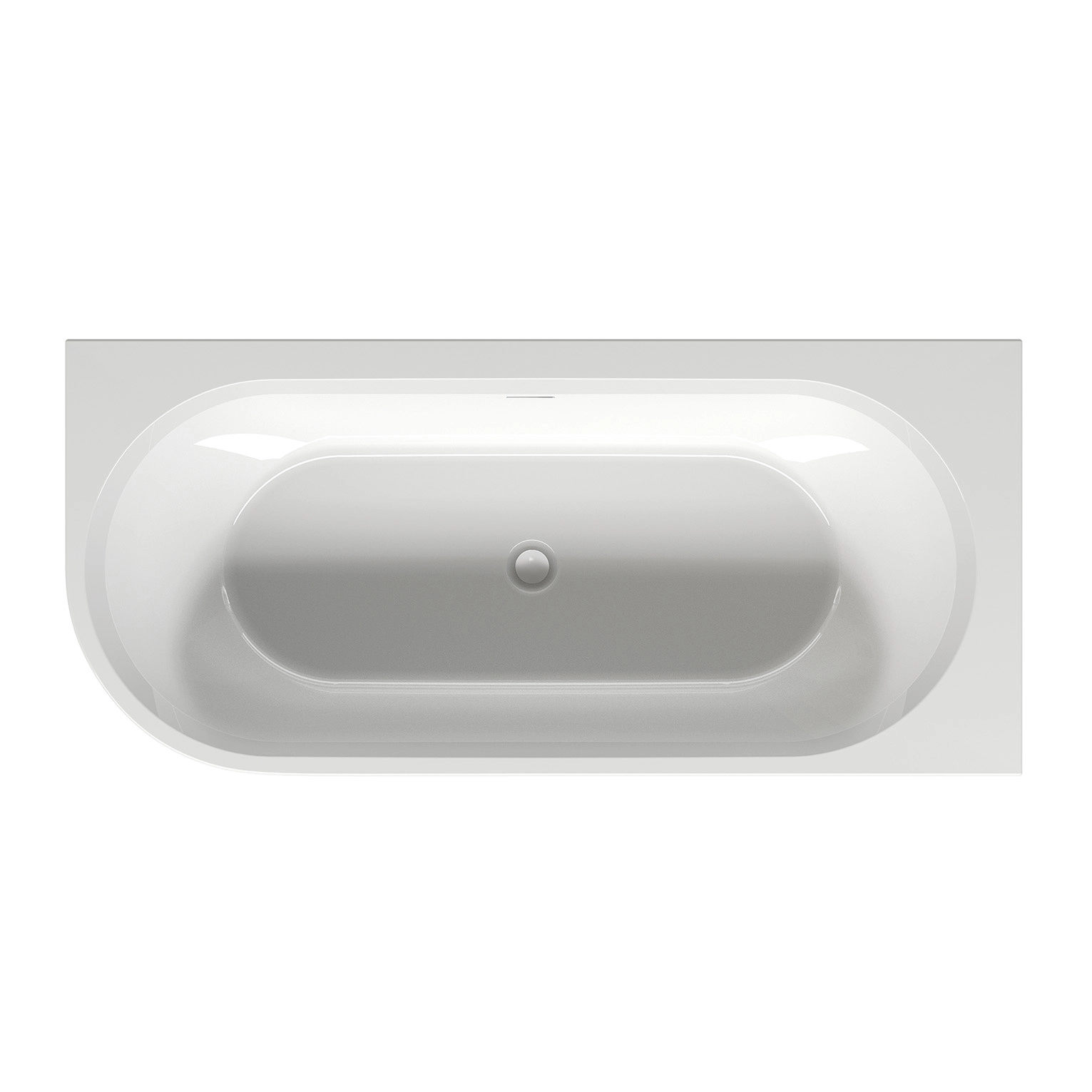 Cada Freestanding Riho Desire L 184x84 cm — 3