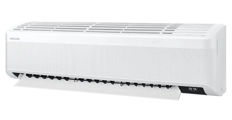 Conditioner Inverter SAMSUNG WindFree COMFORT (9000 BTU) — 2