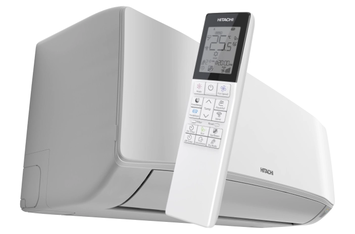 Conditioner Inverter HITACHI AirHome 400