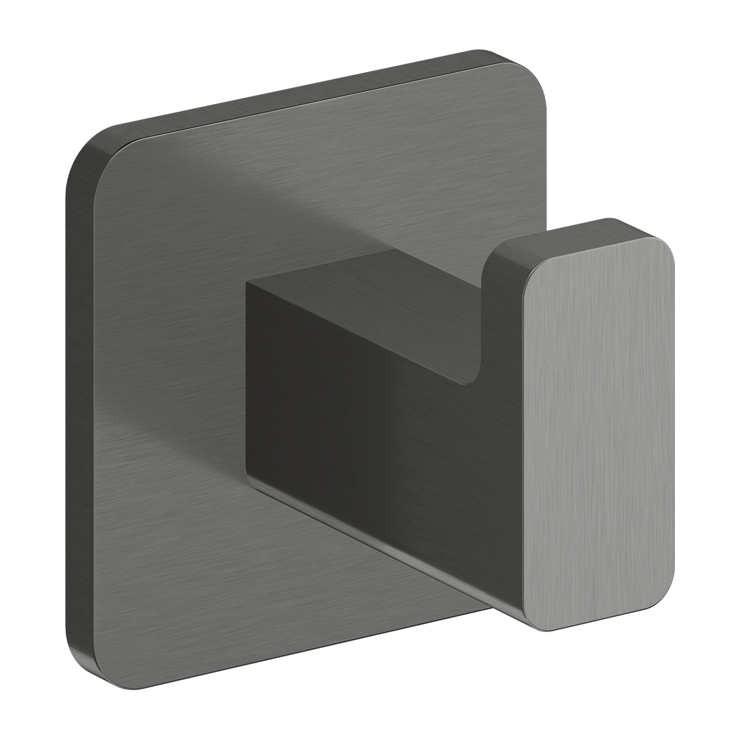 Cuier OMNIRES Nelson Brushed Graphite NL80115GR