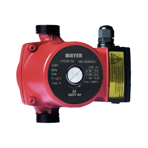 Pompa circulatie GPD 25-5
